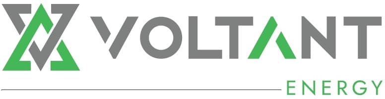 Voltant logo