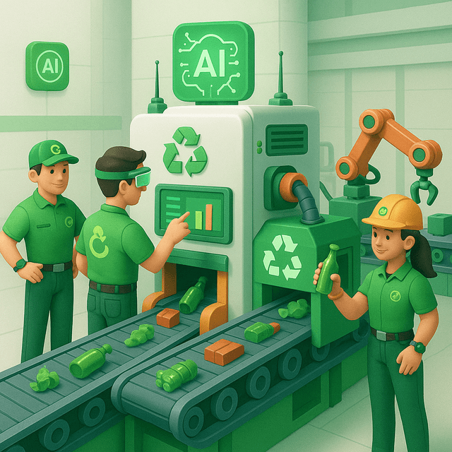 Waste management visual 5